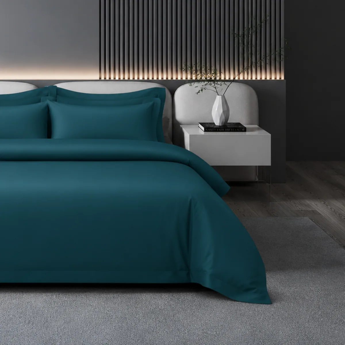 Lenjerie Satin Premium